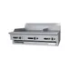 Garland US Range C36-3-1M Garland Cuisine Series Heavy Duty Range, Gas, 36" 2 image