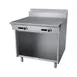 Garland US Range C36-9S Garland Cuisine Series Heavy Duty Range, Gas, 36" 1 image