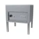Garland US Range E20-SP Floor Model Electric Stock Pot Range with (1) Cast Iron Top, 5.5 kW 1 image
