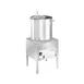 Garland US Range E20-SP Floor Model Electric Stock Pot Range with (1) Cast Iron Top, 5.5 kW 2 image
