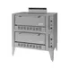 Garland US Range G2122 55" Double Deck Gas Roast Oven with 12" Interior Height, 80.000 BTU 1 image