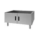 Garland US Range G36-BRL-CAB 36" Cooking Equipment Stand w/ Cabinet Base, 6" Legs 1 image