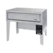 Garland US Range G56PB 63" Single Air Deck Gas Pizza Oven with Bottom Mounted, 80.000 BTU 2 image