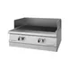 Garland US Range GTXHP36 34" Countertop Gas Ceramic Charbroiler w/ (2) Burners, 54.000 BTU 1 image