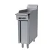 Garland US Range C12-1M 12" Gas Heavy Duty Range, 12" Full Griddle w/ Manual Valve Controls, Modular, 30.000 BTU  1 image