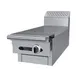 Garland US Range C12-8M 12" Gas Heavy Duty Range w/ 12" Full Hot Top, Modular, 25.000 BTU 1 image