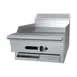 Garland US Range C18-1M 18" Gas Heavy Duty Range, 18" Full Griddle w/ Manual Valve Controls, Modular, 30.000 BTU 2 image
