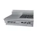 Garland US Range C36-17M Garland Cuisine Series Heavy Duty Range, Gas, 36" 1 image