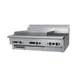 Garland US Range C36-2-1M Garland Cuisine Series Heavy Duty Range, Gas, 36" 1 image