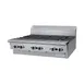 Garland US Range C36-6M Garland Cuisine Series Heavy Duty Range, Gas, 36" 1 image