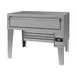 Garland US Range G56PB 63" Single Air Deck Gas Pizza Oven with Bottom Mounted, 80.000 BTU 1 image