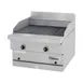 Garland US Range GF24-BRL 24" Countertop Gas Lava Rock Charbroiler w/ FF Protection, 60.000 BTU 1 image