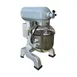 Adcraft BDPM-20 Black Diamond 20 qt Planetary Mixer with Timer, #12 HUB, 3-Speed, 1-1/2 hp, 120V 2 image