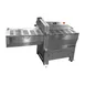 Bizerba KR2 16.5" Stainless Steel Meat Slicer, 220 Slices/min, Gear Drive, 208V 3‑Phase 18A, Washdown‑Ready 1 image