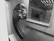 Bizerba KR2 16.5" Stainless Steel Meat Slicer, 220 Slices/min, Gear Drive, 208V 3‑Phase 18A, Washdown‑Ready 7 image