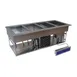 LTI DI-QSP-DW-20-04 Quickswitch™ Hot/Cold/Freeze Food Well, Drop-In 1 image