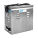 SecoSelect S1 Hot Food Stadium Vending Hawker Box, Aluminum, 120V 1 image