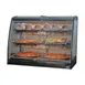 Vendo HFDC00005 Combo Serve Hot Food Display Case, Countertop, Full/Self-Service 1 image