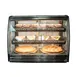 Vendo HFDC00005 Combo Serve Hot Food Display Case, Countertop, Full/Self-Service 4 image