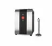 Marco FRIIA S HF (5000857A-US) Hands-Free Water Dispenser System, 175-235 Cups Cold Water Per Hour 1 image