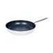 Winco TGFP-12PR - 12" Fry Pan, Stainless Steel, Non‑Stick, Induction Ready, NSF Certified, PFAS‑Free 1 image