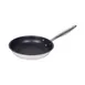 Winco TGFP-7PR - 7" Tri-Ply Fry Pan, Pro‑Release Non‑Stick, Induction Ready, NSF Certified, PFAS‑Free 1 image