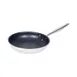 Winco TGFP-8PR 8" Fry Pan, Induction Ready, Non‑Stick, 18/8 Stainless Steel, PFAS‑Free 1 image