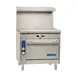 Imperial IHR-2HT-P Gas 36" Heavy Duty Range 1 image