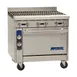 Imperial IHR-4-P Gas 36" Heavy Duty Range 1 image