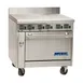 Imperial IHR-6-EW-M Spec Series Heavy Duty Range, Electric, 36", Modular 1 image