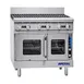 Imperial IHR-6-P Electric 36" Heavy Duty Range 1 image