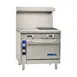 Imperial IHR-GT24-2-P Gas 36" Heavy Duty Range 1 image