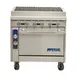 Imperial IHR-RB-P Gas 36" Heavy Duty Range 1 image