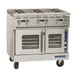 Imperial IR-2-G24-P Gas 36" Heavy Duty Range 1 image