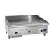 Imperial ISAE-48 48" Countertop Gas Griddle 1 image