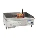 Imperial ISCE-72 72" Countertop Gas Griddle 1 image