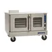Imperial PRVE-1 36" Electric Convection Oven w/ Single Deck, Standard Depth, 7.5kW, 208/240V 1 image