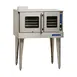 Imperial PRVE-1 36" Electric Convection Oven w/ Single Deck, Standard Depth, 7.5kW, 208/240V 2 image