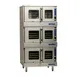 Imperial PRVE-3 36" Electric Convection Oven w/ Triple Deck, Standard Depth, 7.5kW, 208/240V 1 image
