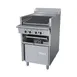 Garland US Range C24-ABS Garland Cuisine Series Heavy Duty Range, Gas, 24" 2 image
