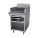 Garland US Range C24-ARS Garland Cuisine Series Heavy Duty Range, Gas, 24" 2 image