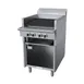 Garland US Range C24-NRS Garland Cuisine Series Heavy Duty Range, Gas, 24" 1 image