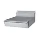Garland US Range C24-SP Cuisine Series Spreader Plate, 24" Wide Top 1 image