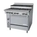 Garland US Range C36-6SUC Garland Cuisine Series Heavy Duty Range, Gas, 36" 1 image