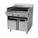 Garland US Range C36-ABS Garland Cuisine Series Heavy Duty Range, Gas, 36" 1 image