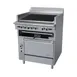 Garland US Range C36-ARC Garland Cuisine Series Heavy Duty Range, Gas, 36" 1 image