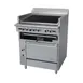 Garland US Range C36-ARR Garland Cuisine Series Heavy Duty Range, Gas, 36" 1 image
