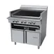Garland US Range C36-ARS Garland Cuisine Series Heavy Duty Range, Gas, 36" 1 image