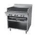 Garland US Range C36-ARS Garland Cuisine Series Heavy Duty Range, Gas, 36" 2 image