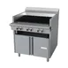 Garland US Range C36-NRS Garland Cuisine Series Heavy Duty Range, Gas, 36" 1 image